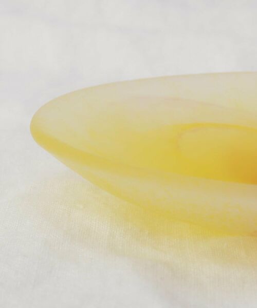 212 KITCHEN STORE / トゥーワントゥーキッチン ストア 食器 | 空のいろどりミスト 取皿 夕焼け | 詳細5