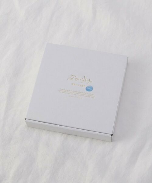 212 KITCHEN STORE / トゥーワントゥーキッチン ストア 食器 | 空のいろどりミスト 取皿 夕焼け | 詳細6