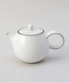 212 KITCHEN STORE / トゥーワントゥーキッチン ストア インテリア・生活雑貨・ホビー・ステーショナリー | デュアルトーン WH ポット