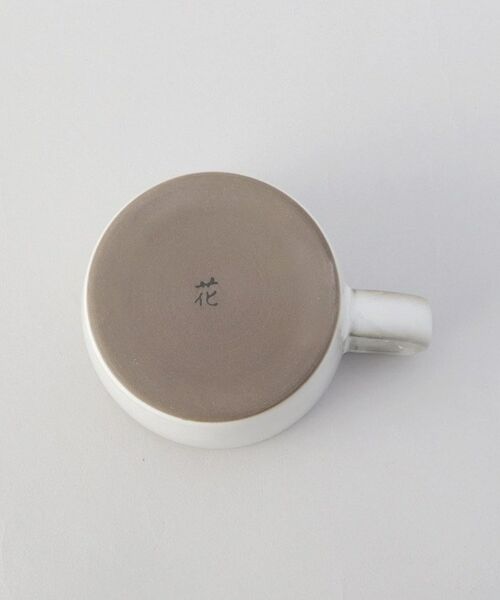 212 KITCHEN STORE / トゥーワントゥーキッチン ストア グラス・マグカップ | デュアルトーン WH マグ | 詳細4