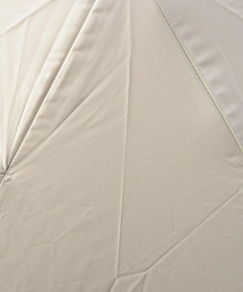 212 KITCHEN STORE / トゥーワントゥーキッチン ストア 傘 | Wpc. 遮光クラシックフリルmini BE 日傘/折傘 | 詳細5