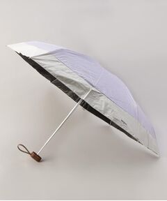 212 KITCHEN STORE / トゥーワントゥーキッチン ストア 傘 | Wpc. 遮光切り継ぎtiny LV 日傘/折傘
