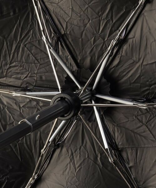 212 KITCHEN STORE / トゥーワントゥーキッチン ストア 傘 | Wpc. 遮光切り継ぎtiny LV 日傘/折傘 | 詳細4