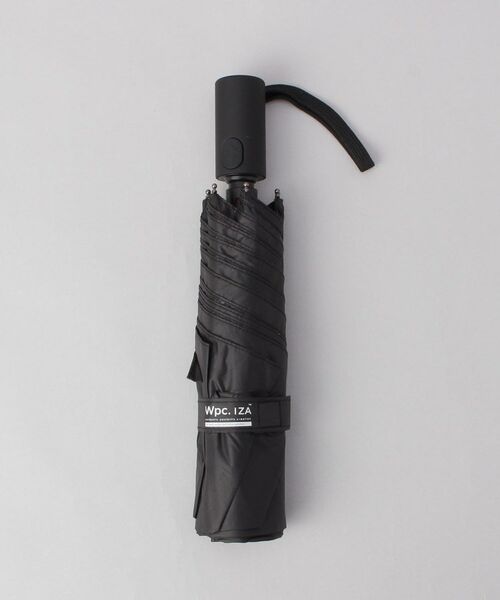 212 KITCHEN STORE / トゥーワントゥーキッチン ストア 傘 | Wpc.IZA ASC BK 日傘/折傘 | 詳細2