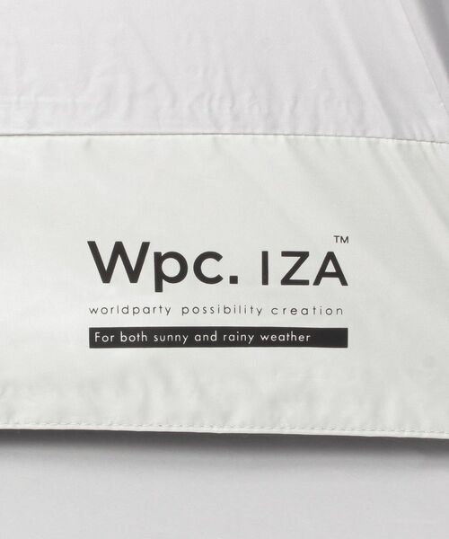 212 KITCHEN STORE / トゥーワントゥーキッチン ストア 傘 | Wpc.IZA ASC LGYOF 日傘/折傘 | 詳細5