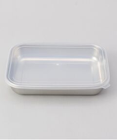 212 KITCHEN STORE / トゥーワントゥーキッチン ストア キッチンツール | ステンレス保存バット 大 ＜leye レイエ＞