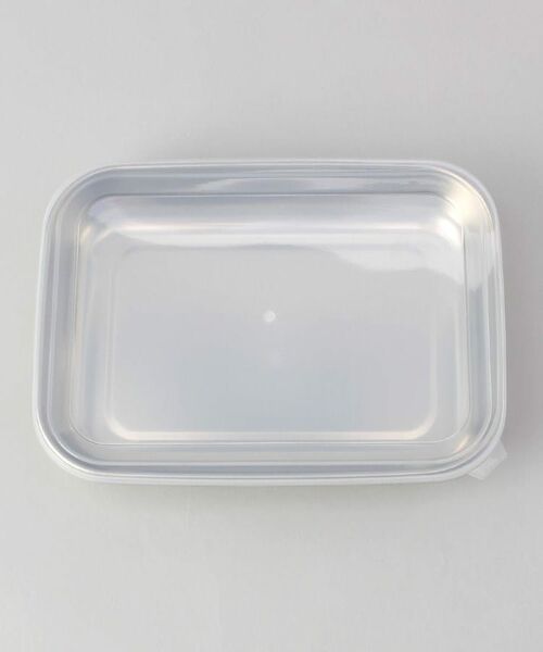 212 KITCHEN STORE / トゥーワントゥーキッチン ストア キッチンツール | ステンレス保存バット 大 ＜leye レイエ＞ | 詳細2