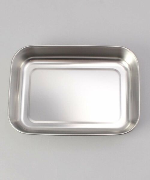 212 KITCHEN STORE / トゥーワントゥーキッチン ストア キッチンツール | ステンレス保存バット 大 ＜leye レイエ＞ | 詳細3