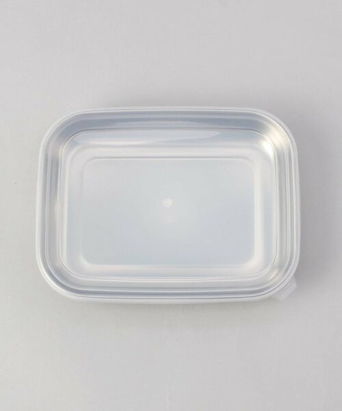 212 KITCHEN STORE / トゥーワントゥーキッチン ストア キッチンツール | ステンレス保存バット 小 ＜leye レイエ＞ | 詳細2