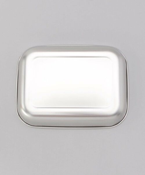 212 KITCHEN STORE / トゥーワントゥーキッチン ストア キッチンツール | ステンレス保存バット 小 ＜leye レイエ＞ | 詳細4