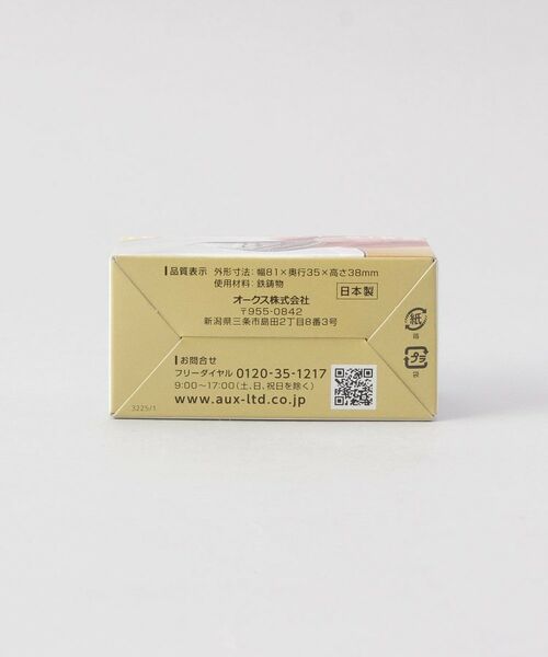 212 KITCHEN STORE / トゥーワントゥーキッチン ストア キッチンツール | 鉄のことり ＜leye レイエ＞ | 詳細10