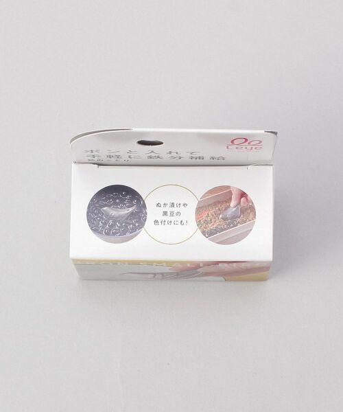 212 KITCHEN STORE / トゥーワントゥーキッチン ストア キッチンツール | 鉄のことり ＜leye レイエ＞ | 詳細9