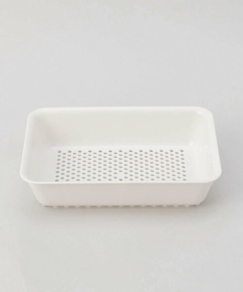 212 KITCHEN STORE / トゥーワントゥーキッチン ストア キッチンツール | イージーバットザル ワイド GY | 詳細4