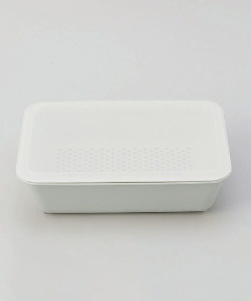 212 KITCHEN STORE / トゥーワントゥーキッチン ストア キッチンツール | イージーバットザル ワイド GR | 詳細1