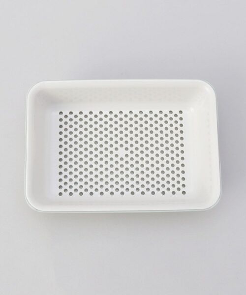 212 KITCHEN STORE / トゥーワントゥーキッチン ストア キッチンツール | イージーバットザル ワイド GR | 詳細2