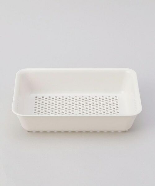 212 KITCHEN STORE / トゥーワントゥーキッチン ストア キッチンツール | イージーバットザル ワイド GR | 詳細4