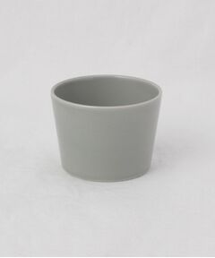 212 KITCHEN STORE / トゥーワントゥーキッチン ストア インテリア・生活雑貨・ホビー・ステーショナリー | カップ 200ml 灰 ＜Common  コモン＞