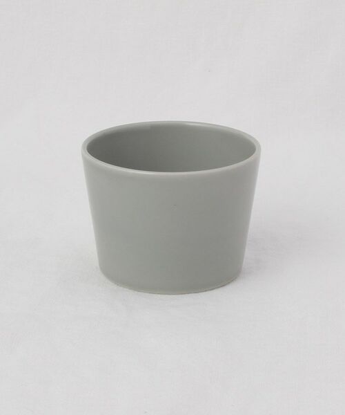 212 KITCHEN STORE / トゥーワントゥーキッチン ストア インテリア・生活雑貨・ホビー・ステーショナリー | カップ 200ml 灰 ＜Common  コモン＞ | 詳細1