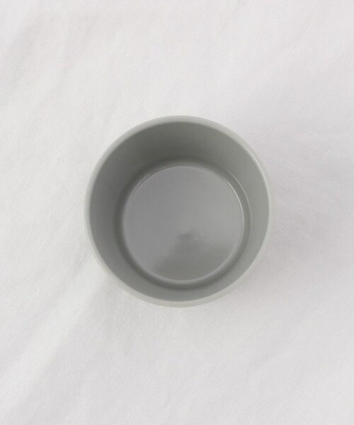 212 KITCHEN STORE / トゥーワントゥーキッチン ストア インテリア・生活雑貨・ホビー・ステーショナリー | カップ 200ml 灰 ＜Common  コモン＞ | 詳細3