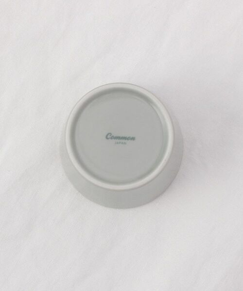 212 KITCHEN STORE / トゥーワントゥーキッチン ストア インテリア・生活雑貨・ホビー・ステーショナリー | カップ 200ml 灰 ＜Common  コモン＞ | 詳細4