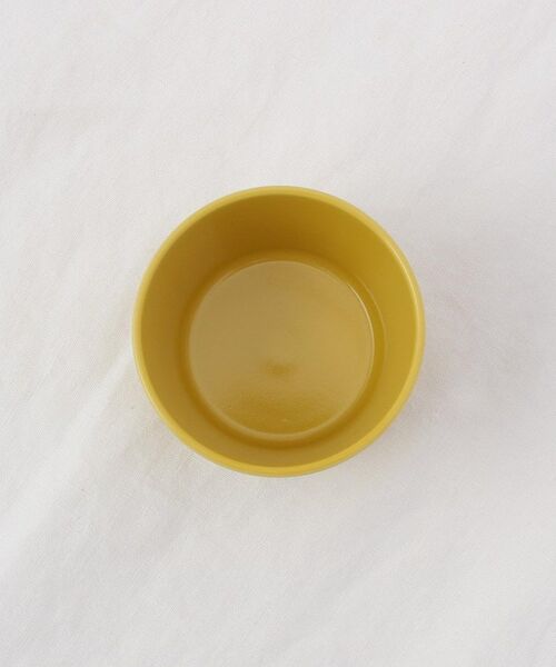 212 KITCHEN STORE / トゥーワントゥーキッチン ストア インテリア・生活雑貨・ホビー・ステーショナリー | カップ 200ml 黄 ＜Common  コモン＞ | 詳細3