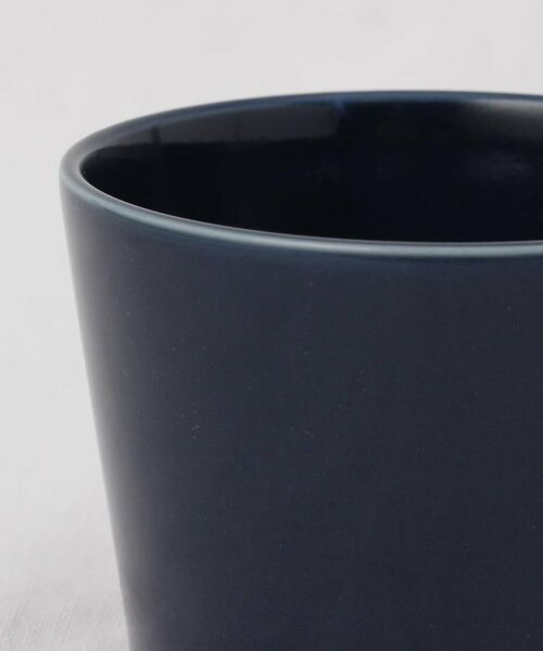212 KITCHEN STORE / トゥーワントゥーキッチン ストア インテリア・生活雑貨・ホビー・ステーショナリー | カップ 200ml 青 ＜Common  コモン＞ | 詳細5