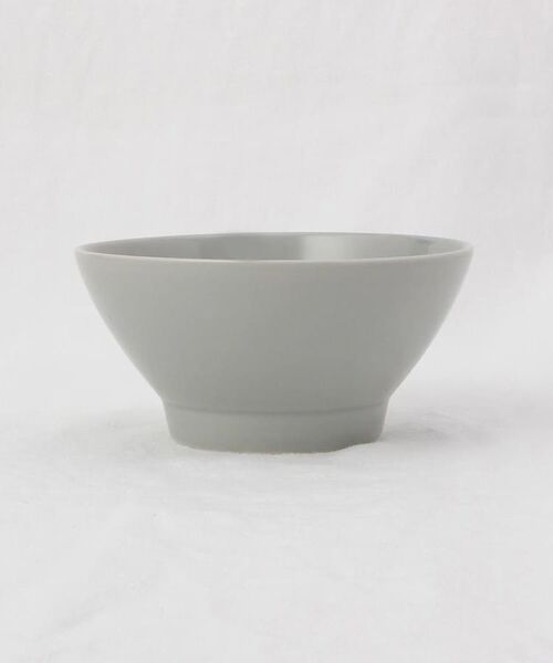 212 KITCHEN STORE / トゥーワントゥーキッチン ストア 食器 | どんぶり150 灰 ＜Common  コモン＞ | 詳細2
