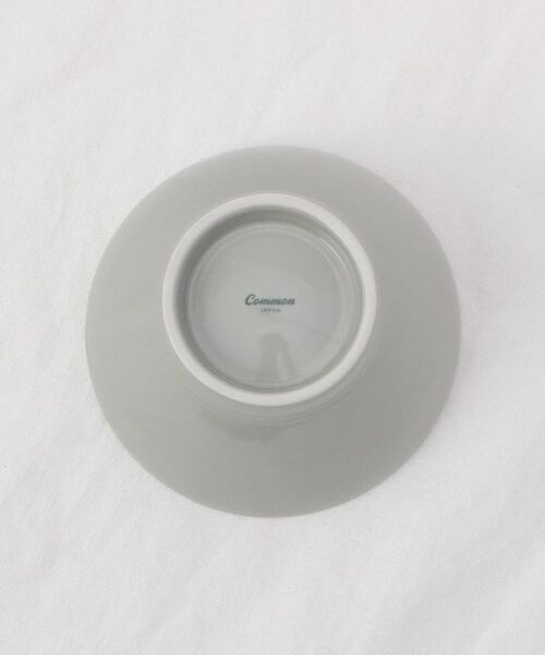 212 KITCHEN STORE / トゥーワントゥーキッチン ストア 食器 | どんぶり150 灰 ＜Common  コモン＞ | 詳細4