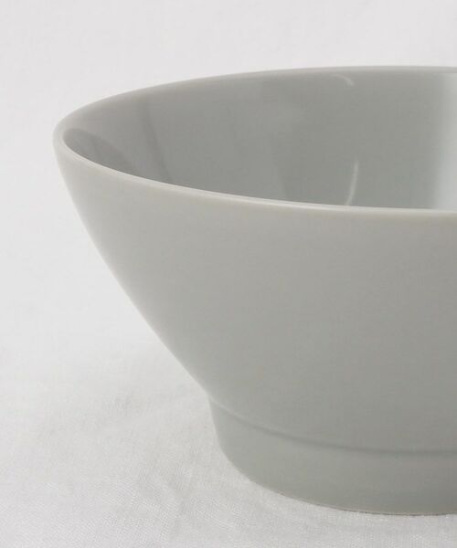 212 KITCHEN STORE / トゥーワントゥーキッチン ストア 食器 | どんぶり150 灰 ＜Common  コモン＞ | 詳細5