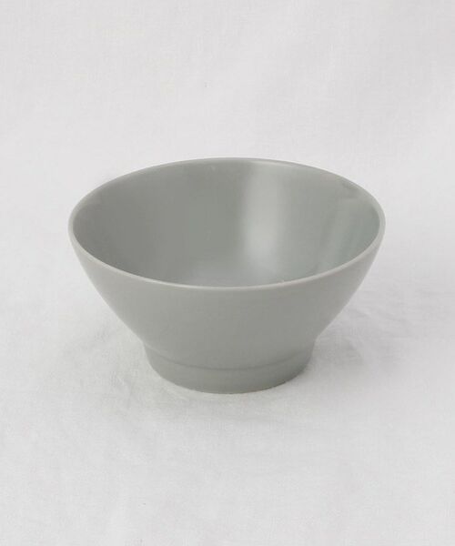212 KITCHEN STORE / トゥーワントゥーキッチン ストア 食器 | どんぶり150 灰 ＜Common  コモン＞（その他）