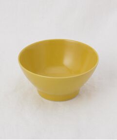 212 KITCHEN STORE / トゥーワントゥーキッチン ストア 食器 | どんぶり150 YE ＜Common  コモン＞