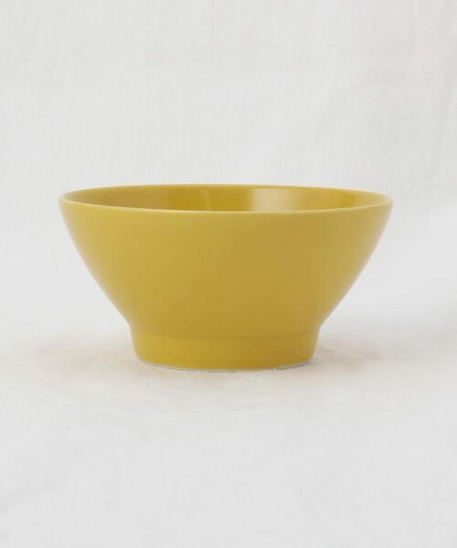 212 KITCHEN STORE / トゥーワントゥーキッチン ストア 食器 | どんぶり150 YE ＜Common  コモン＞ | 詳細2