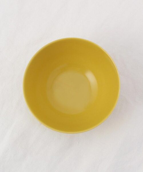 212 KITCHEN STORE / トゥーワントゥーキッチン ストア 食器 | どんぶり150 YE ＜Common  コモン＞ | 詳細3