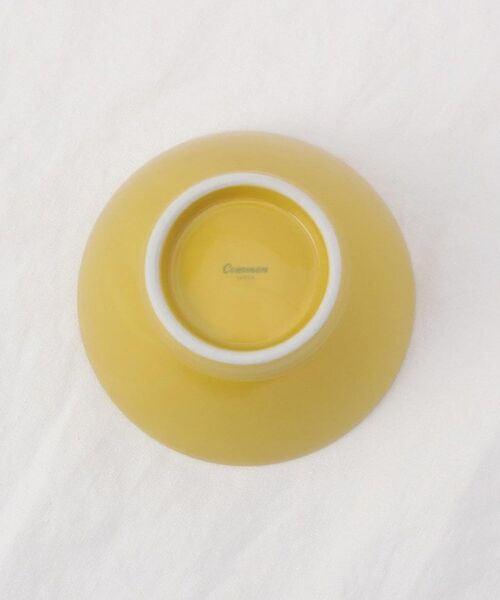 212 KITCHEN STORE / トゥーワントゥーキッチン ストア 食器 | どんぶり150 YE ＜Common  コモン＞ | 詳細4