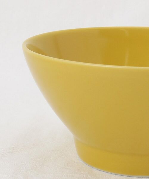 212 KITCHEN STORE / トゥーワントゥーキッチン ストア 食器 | どんぶり150 YE ＜Common  コモン＞ | 詳細5