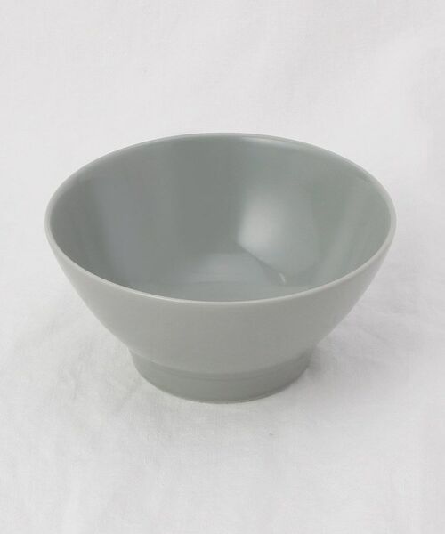 212 KITCHEN STORE / トゥーワントゥーキッチン ストア 食器 | どんぶり180 灰 ＜Common  コモン＞ | 詳細1