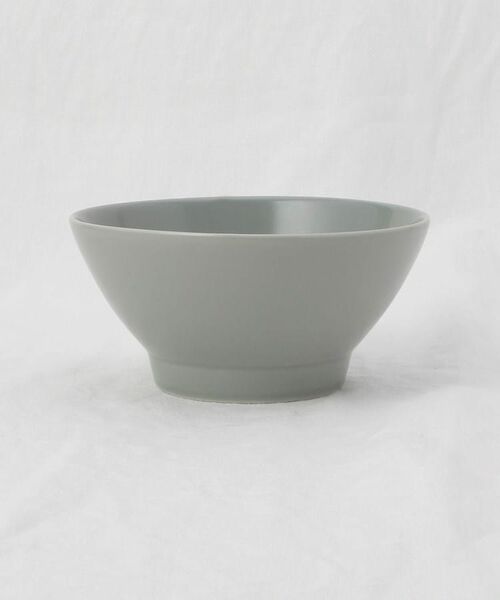 212 KITCHEN STORE / トゥーワントゥーキッチン ストア 食器 | どんぶり180 灰 ＜Common  コモン＞ | 詳細2