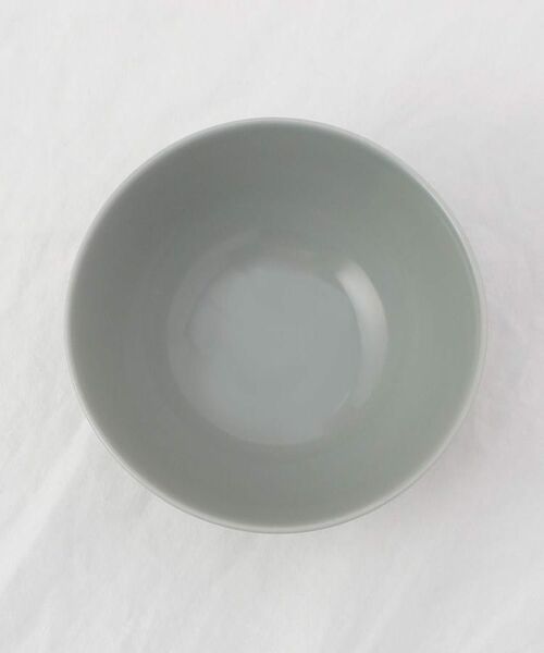 212 KITCHEN STORE / トゥーワントゥーキッチン ストア 食器 | どんぶり180 灰 ＜Common  コモン＞ | 詳細3