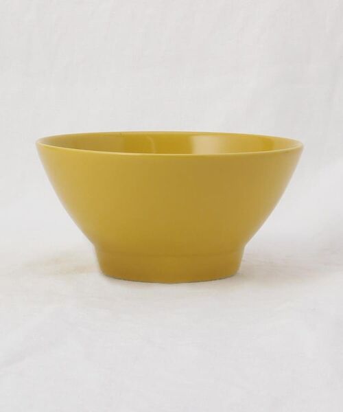 212 KITCHEN STORE / トゥーワントゥーキッチン ストア 食器 | どんぶり180 YE ＜Common  コモン＞ | 詳細2