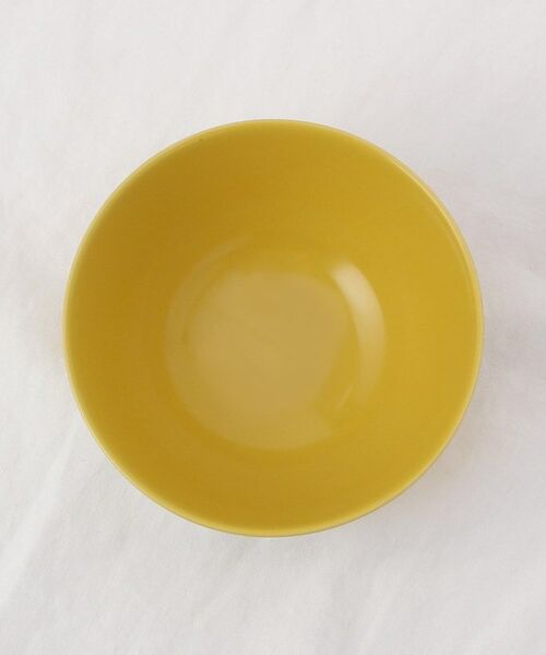 212 KITCHEN STORE / トゥーワントゥーキッチン ストア 食器 | どんぶり180 YE ＜Common  コモン＞ | 詳細3