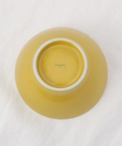 212 KITCHEN STORE / トゥーワントゥーキッチン ストア 食器 | どんぶり180 YE ＜Common  コモン＞ | 詳細4