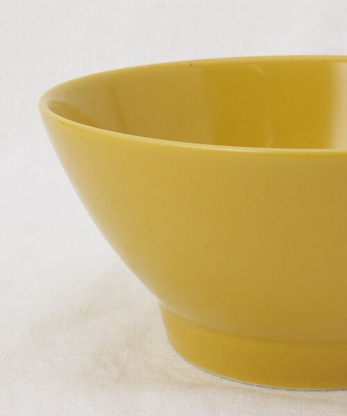 212 KITCHEN STORE / トゥーワントゥーキッチン ストア 食器 | どんぶり180 YE ＜Common  コモン＞ | 詳細5