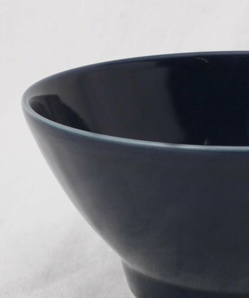 212 KITCHEN STORE / トゥーワントゥーキッチン ストア 食器 | どんぶり180 BL ＜Common  コモン＞ | 詳細5
