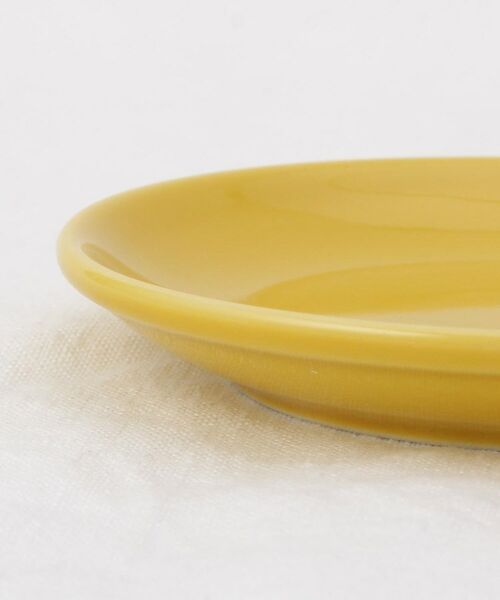 212 KITCHEN STORE / トゥーワントゥーキッチン ストア 食器 | 楕円皿 120 YE ＜Common  コモン＞ | 詳細5