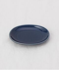212 KITCHEN STORE / トゥーワントゥーキッチン ストア 食器 | 楕円皿 120 BL ＜Common  コモン＞