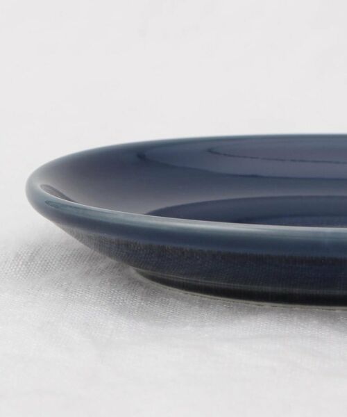 212 KITCHEN STORE / トゥーワントゥーキッチン ストア 食器 | 楕円皿 120 BL ＜Common  コモン＞ | 詳細5