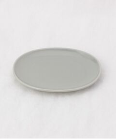 212 KITCHEN STORE / トゥーワントゥーキッチン ストア 食器 | 楕円皿 150 GY ＜Common  コモン＞
