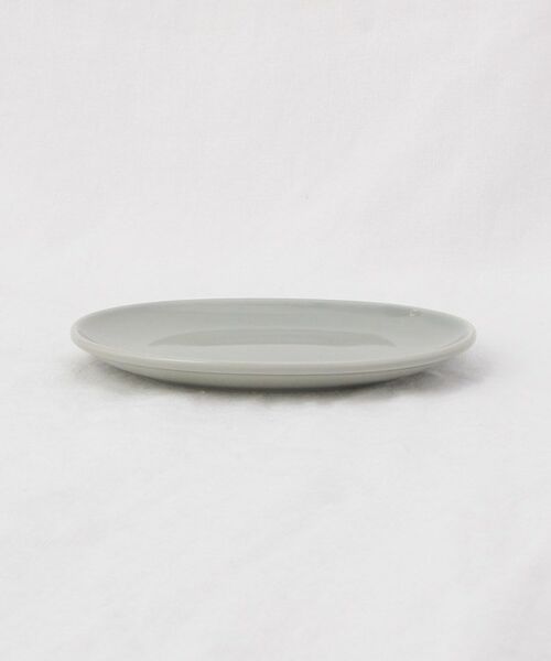 212 KITCHEN STORE / トゥーワントゥーキッチン ストア 食器 | 楕円皿 150 GY ＜Common  コモン＞ | 詳細2