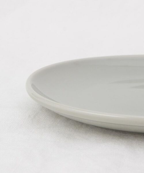 212 KITCHEN STORE / トゥーワントゥーキッチン ストア 食器 | 楕円皿 150 GY ＜Common  コモン＞ | 詳細5