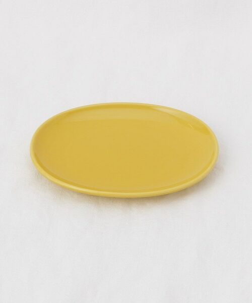 212 KITCHEN STORE / トゥーワントゥーキッチン ストア 食器 | 楕円皿 150 YE ＜Common  コモン＞ | 詳細1